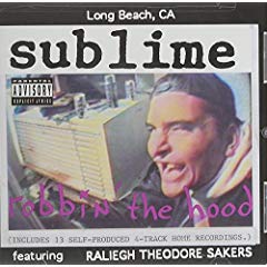 sublime discography tpb
