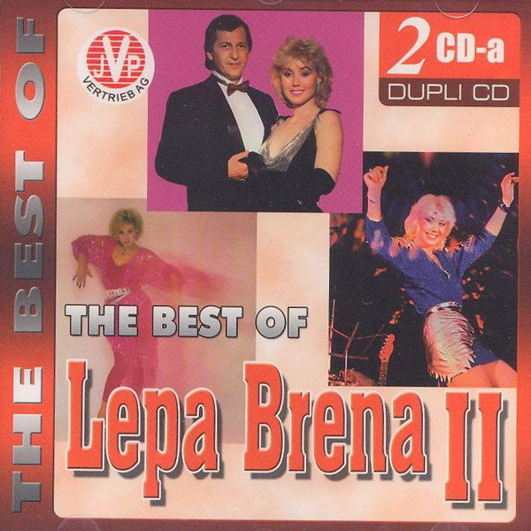 lepa brena best of download